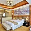 Отель Wuzhen Kalun Hotel, фото 7