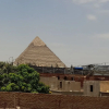Отель Rayan pyramids view, фото 1