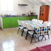 Отель Apartment With one Bedroom in Capesterre Belle Eau, With Enclosed Garden and Wifi - 8 km From the Be, фото 7