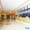 Отель Orange Inn Zhi (Yichang Three Gorges Tourist Center, Wanda Binjiang), фото 3