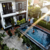 Отель Yen Villa Hoi An, фото 1