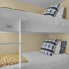Отель Boardwalk Beach Resort Unit 905, фото 5