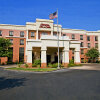 Отель Hampton Inn & Suites Yuma в Юма