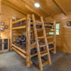 Отель Moonshine Run - One Bedroom Cabin, фото 15