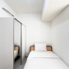Отель Comfort 1Br (No Kitchen) At Bandaraya - Tallasa City Makassar Apartment, фото 8