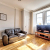 Отель Lovely 1 Bedroom Flat Close To City Centre And Free On Street Parking, фото 4