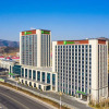 Отель Holiday Inn Chengde Park View, фото 1
