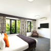 Отель Comfort Hotel East Melbourne, фото 3