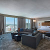 Отель The Westin Irving Convention Center at Las Colinas, фото 31