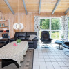 Отель 6 Person Holiday Home in Fjerritslev, фото 12