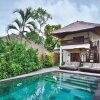 Отель Jimbaran Puri, A Belmond Hotel, Bali, фото 26