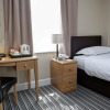 Отель Best Western Hotel Bristol, фото 5