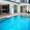 Отель Villa La Paz Mezzana Marilleva, фото 16