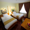 Отель Lotus Desaru Beach Resort, фото 3