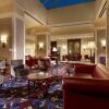 Отель Club Quarters Hotel Rittenhouse Square, Philadelphia, фото 15