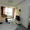 Отель Dalian Xiu Zhu Mansion Apartment, фото 23