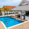 Отель Private 3 Bedroom Pool Villa PP10, фото 21