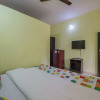 Отель OYO 11619 Home Peaceful Studio Ashwem Beach, фото 16