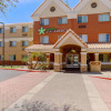 Отель Extended Stay America Suites Phoenix Airport Tempe, фото 1