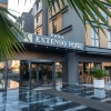 Отель Extenso Hotel, фото 1