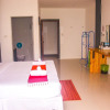 Отель Phangan Diamond House - Hostel, фото 36