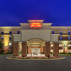 Отель Hampton Inn & Suites Flint/Grand Blanc во Флинте