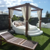 Отель Villa Victoria Playa Blanca, фото 14