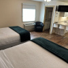 Отель Sleep Suite Motel, фото 22
