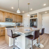 Отель Modern Aurora Home: 17 Mi to Downtown Denver!, фото 15