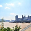 Отель Daisier River-view Hotel (Chongqing Guanyinqiao Beibin Road), фото 3