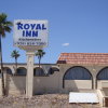 Отель Royal Inn в Лейк-Хавасу-Сити