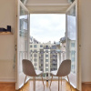 Отель Frbalcony Trendy Neighborhood 2Br 45Sqm, фото 12