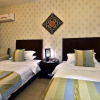 Отель Lanmei Wanxiang Sightseeing Hotel, фото 6