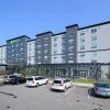 Отель Holiday Inn Hotel & Suites Calgary Airport North, an IHG Hotel, фото 21