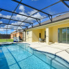 Отель Watersong - 5 Bedrooms House w/pool-7052WS, фото 13
