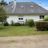 Отель Villa With 5 Bedrooms in Concarneau, With Private Pool, Furnished Gard, фото 9