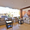 Отель Oyo 214 Quiet Inn Hotel Apartments, фото 9
