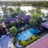 Отель The Grace Amphawa Resort, фото 33