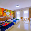 Отель Yinyun Parent-Child Theme Inn Shandianhu, фото 6