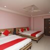 Отель Choudhary Guest House by OYO Rooms, фото 9