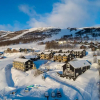 Отель Oppdal Alpintun, фото 24