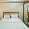 Отель Restful And Tidy 2Br Apartment Springlake Summarecon Bekasi, фото 5