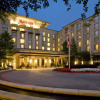 Отель Dallas/Plano Marriott at Legacy Town Center, фото 1
