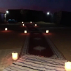 Отель Desert Queen Camp, фото 1