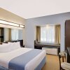 Отель Microtel Inn & Suites by Wyndham Geneva, фото 12
