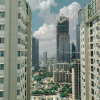 Отель Great Choice And Comfy 2Br Apartment Thamrin Residence, фото 16