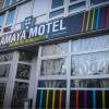 Отель Amaya Motel в Берлине