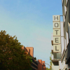 Отель The Grey Hotel, фото 14