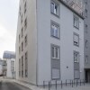 Отель Limehome Augsburg в Аугсбурге