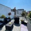Отель Stylish & Bright 3BD Flat With Balcony - Fulham, фото 13